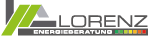 Energieberatung – Martin Lorenz Logo
