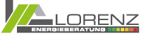 Energieberatung – Martin Lorenz Logo