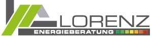 Energieberatung – Martin Lorenz Logo
